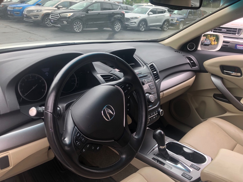 Photo 17 of this ACURA RDX