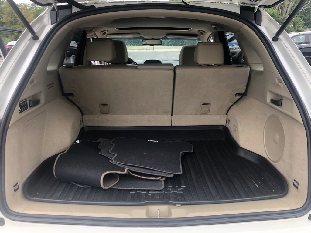 Photo 27 of this ACURA RDX