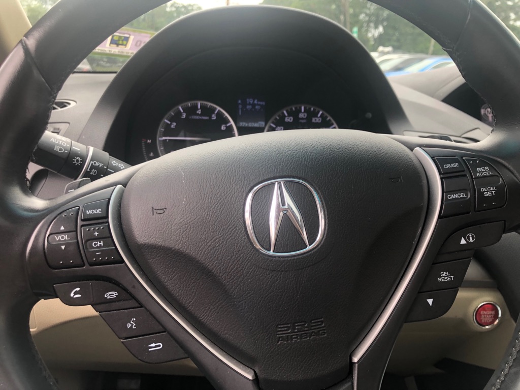 Photo 30 of this ACURA RDX