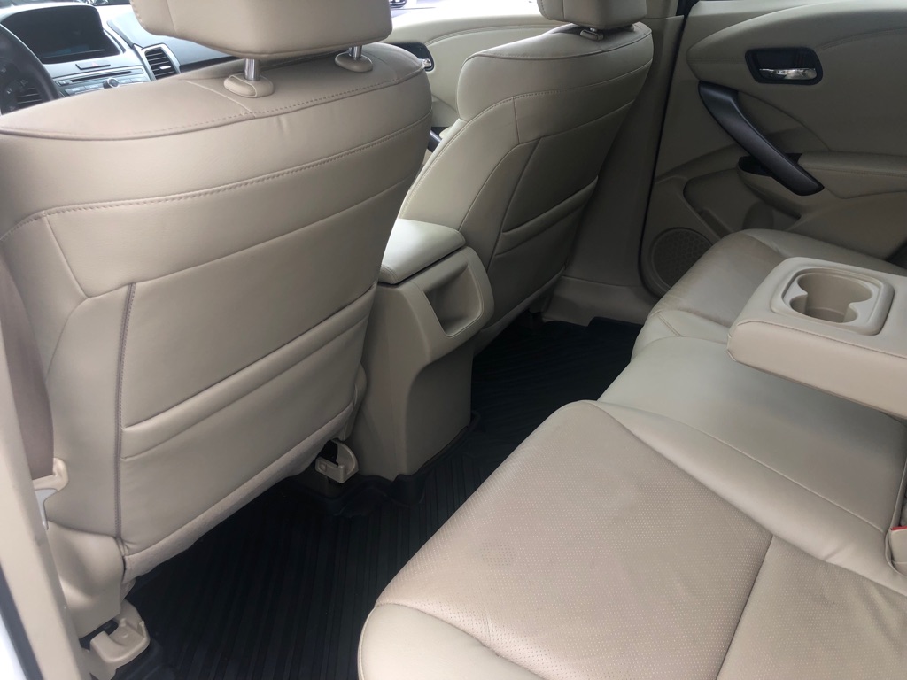 Photo 25 of this ACURA RDX