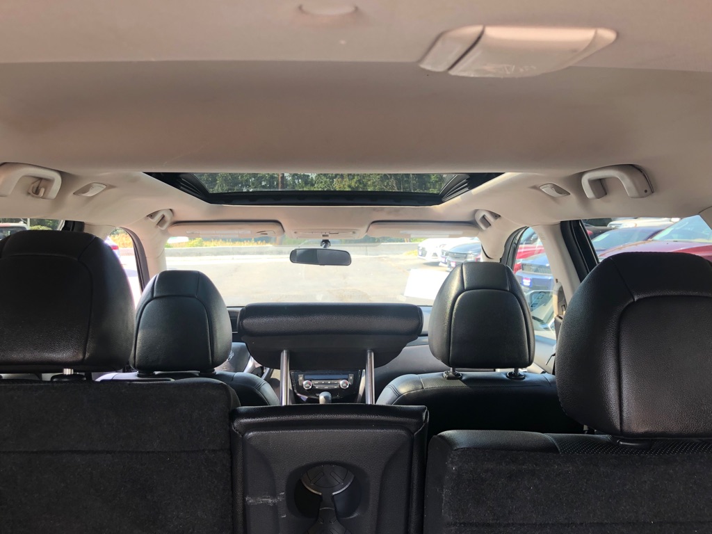 Photo 29 of this NISSAN ROGUE