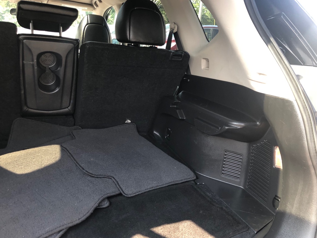 Photo 27 of this NISSAN ROGUE