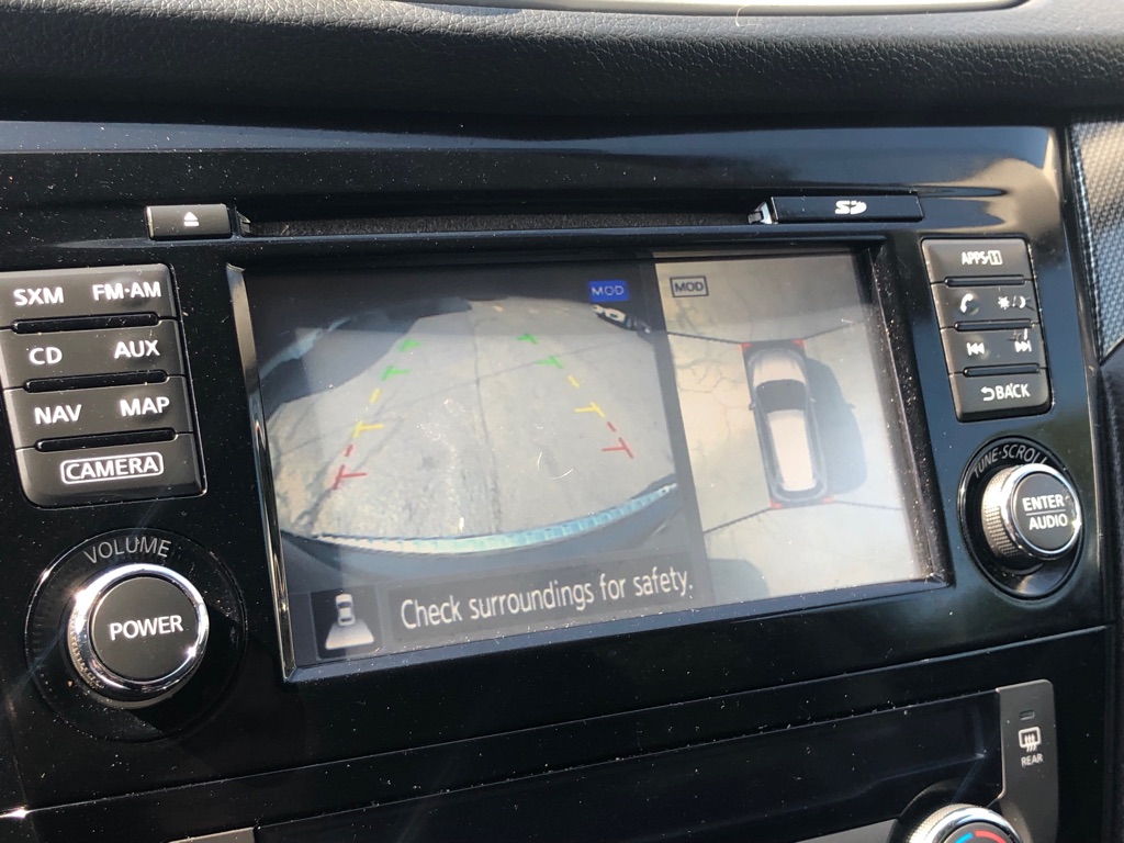 Photo 32 of this NISSAN ROGUE