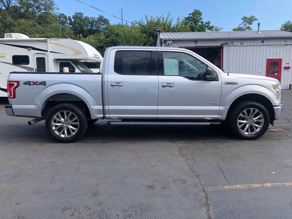 Photo 8 of this FORD F150