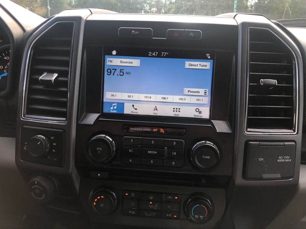 Photo 29 of this FORD F150