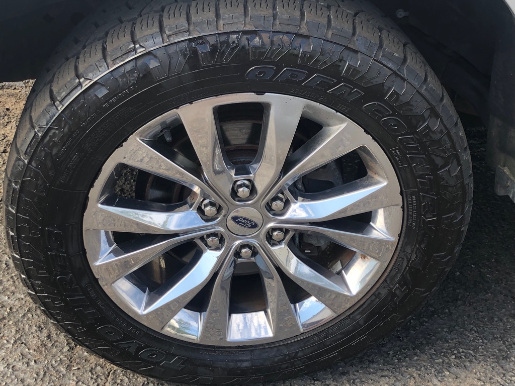 Photo 11 of this FORD F150