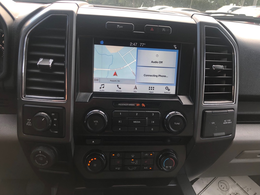 Photo 27 of this FORD F150