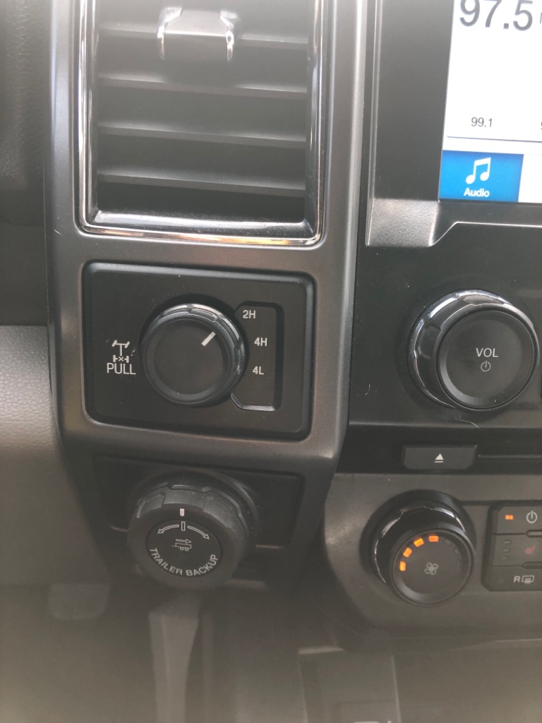 Photo 32 of this FORD F150