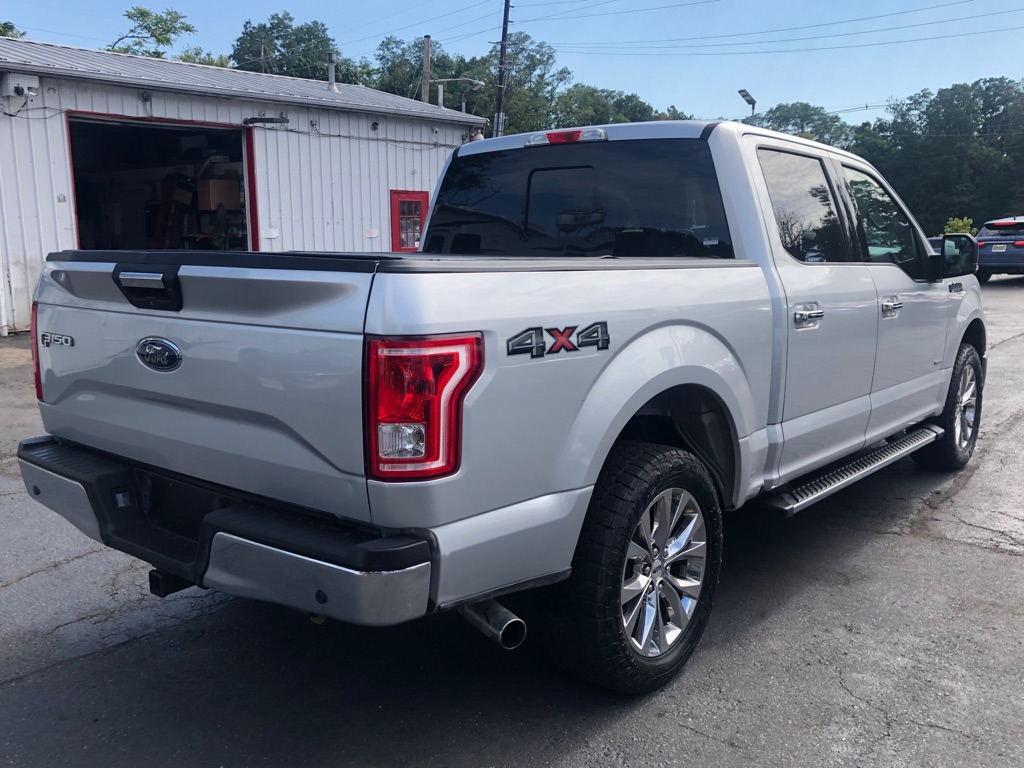 Photo 6 of this FORD F150