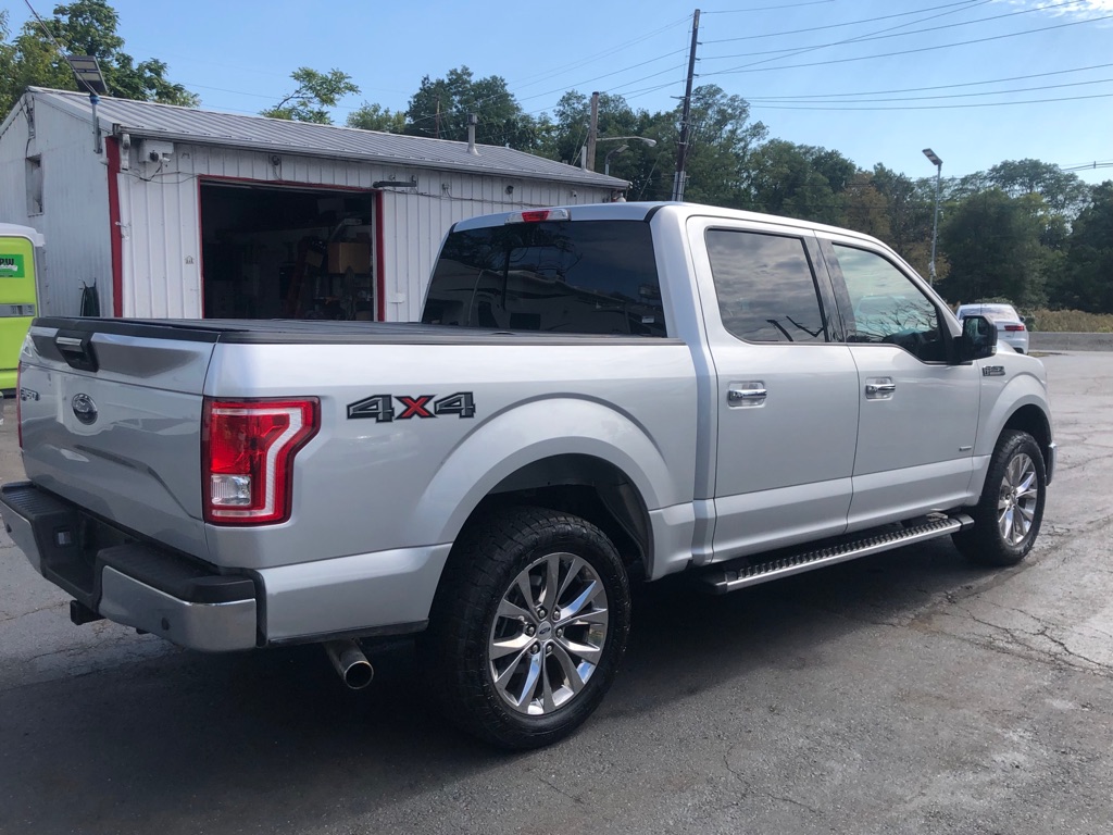 Photo 7 of this FORD F150