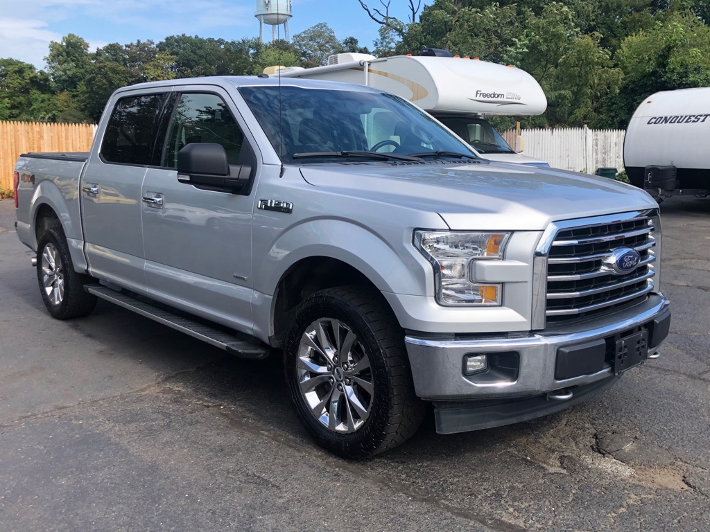Photo 9 of this FORD F150