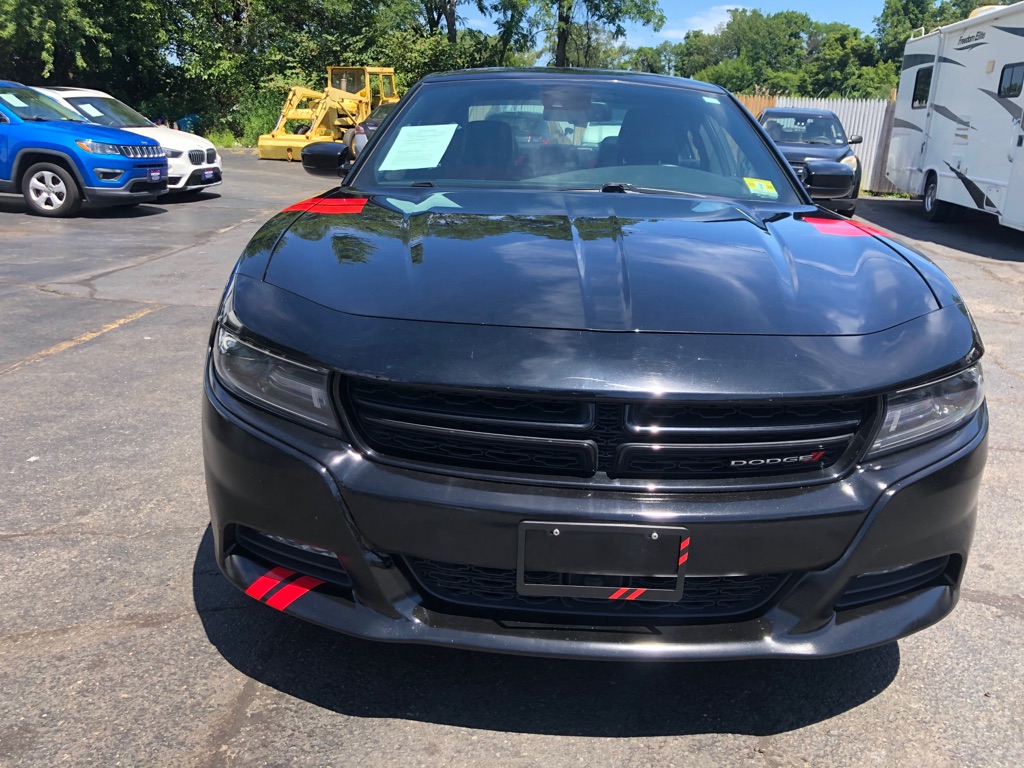 Photo 12 of this DODGE CHARGER