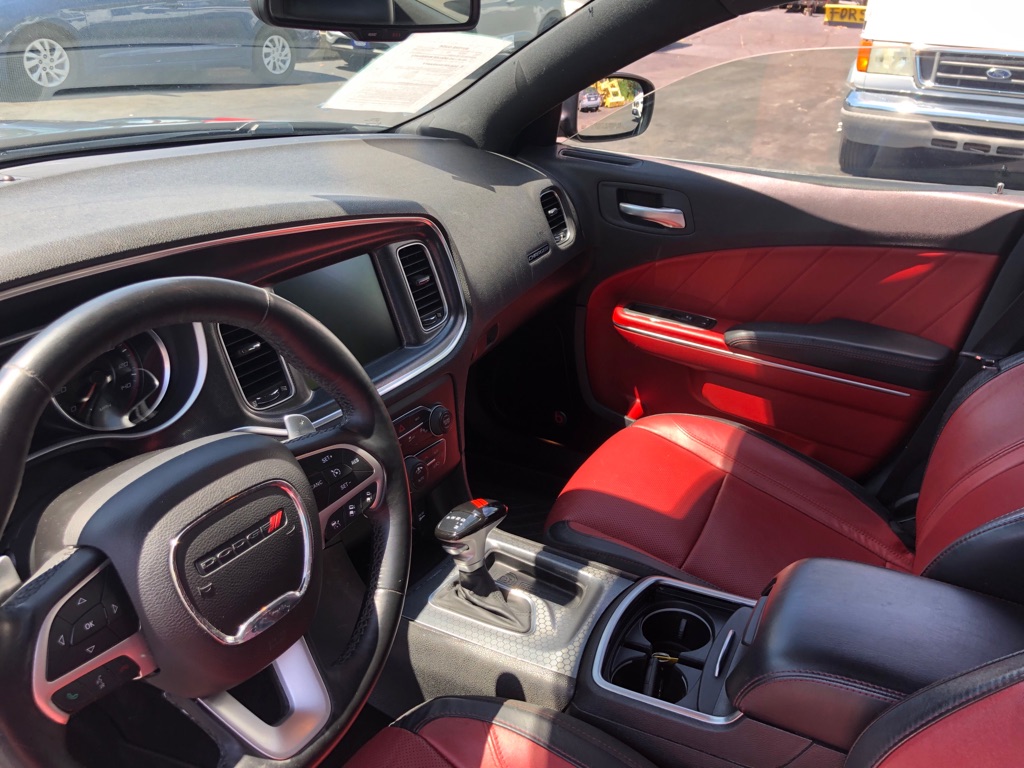 Photo 18 of this DODGE CHARGER
