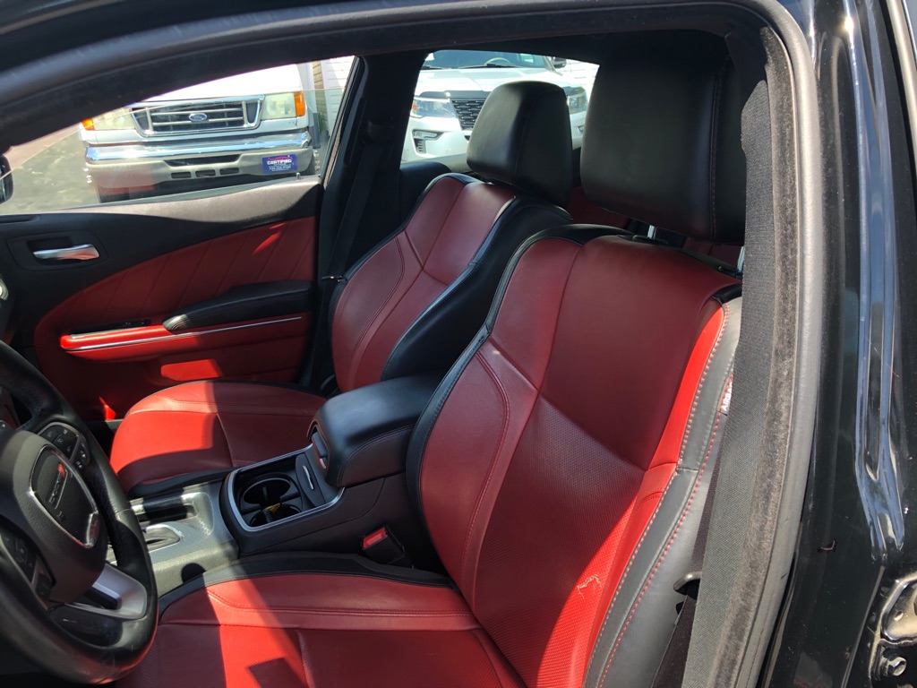 Photo 15 of this DODGE CHARGER