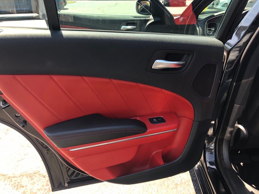 Photo 24 of this DODGE CHARGER