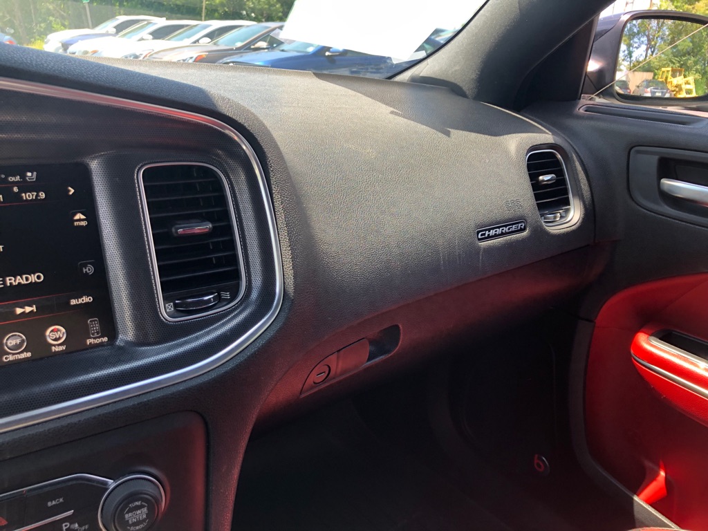 Photo 29 of this DODGE CHARGER