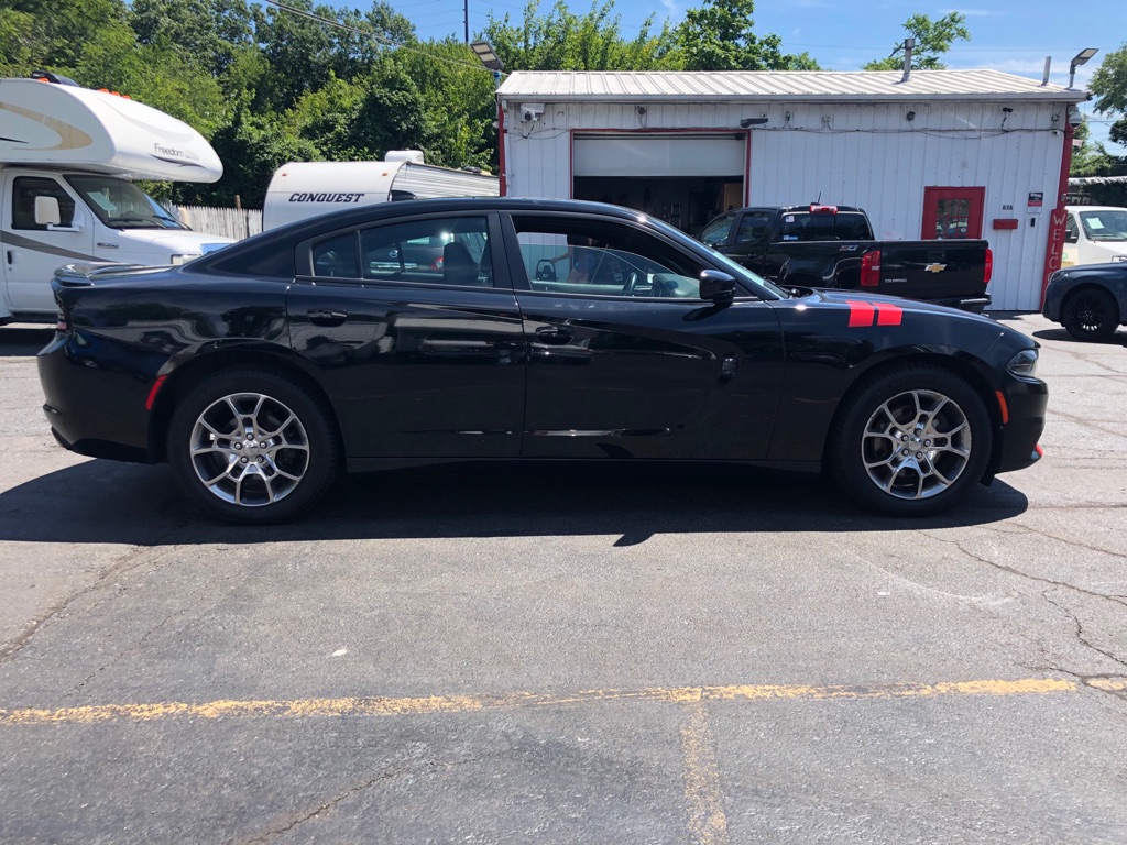 Photo 9 of this DODGE CHARGER