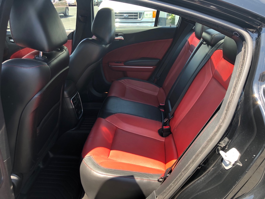 Photo 20 of this DODGE CHARGER