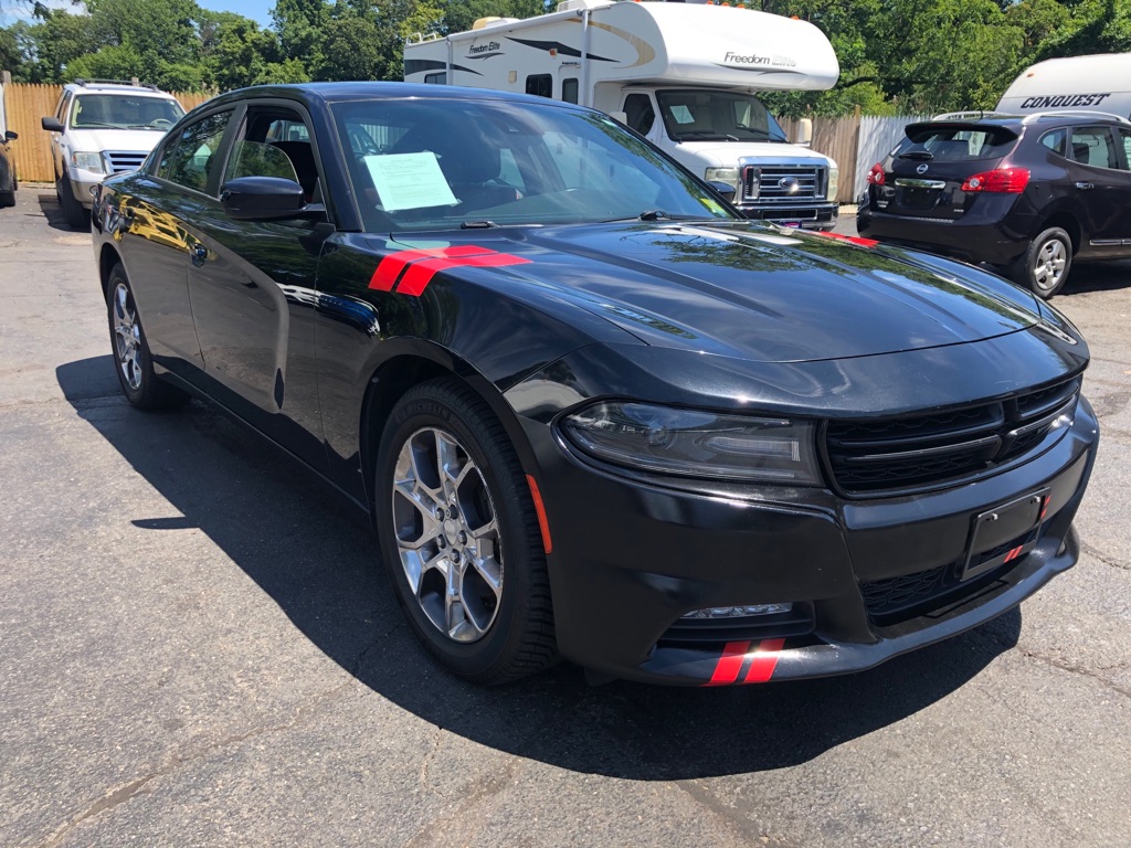 Photo 11 of this DODGE CHARGER