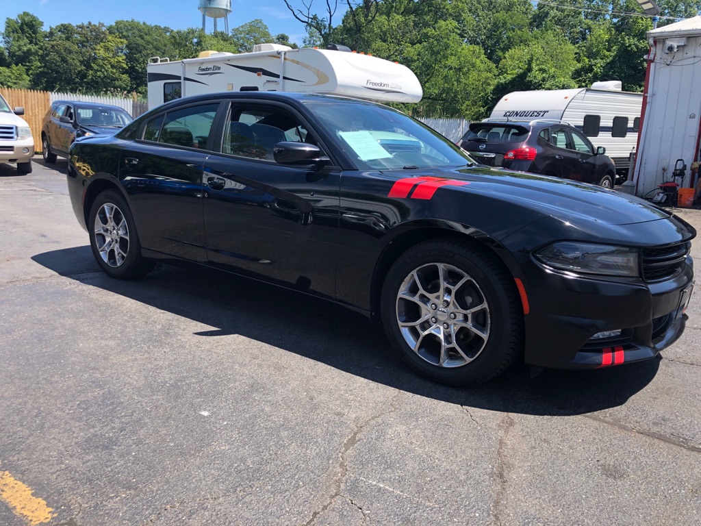 Photo 10 of this DODGE CHARGER
