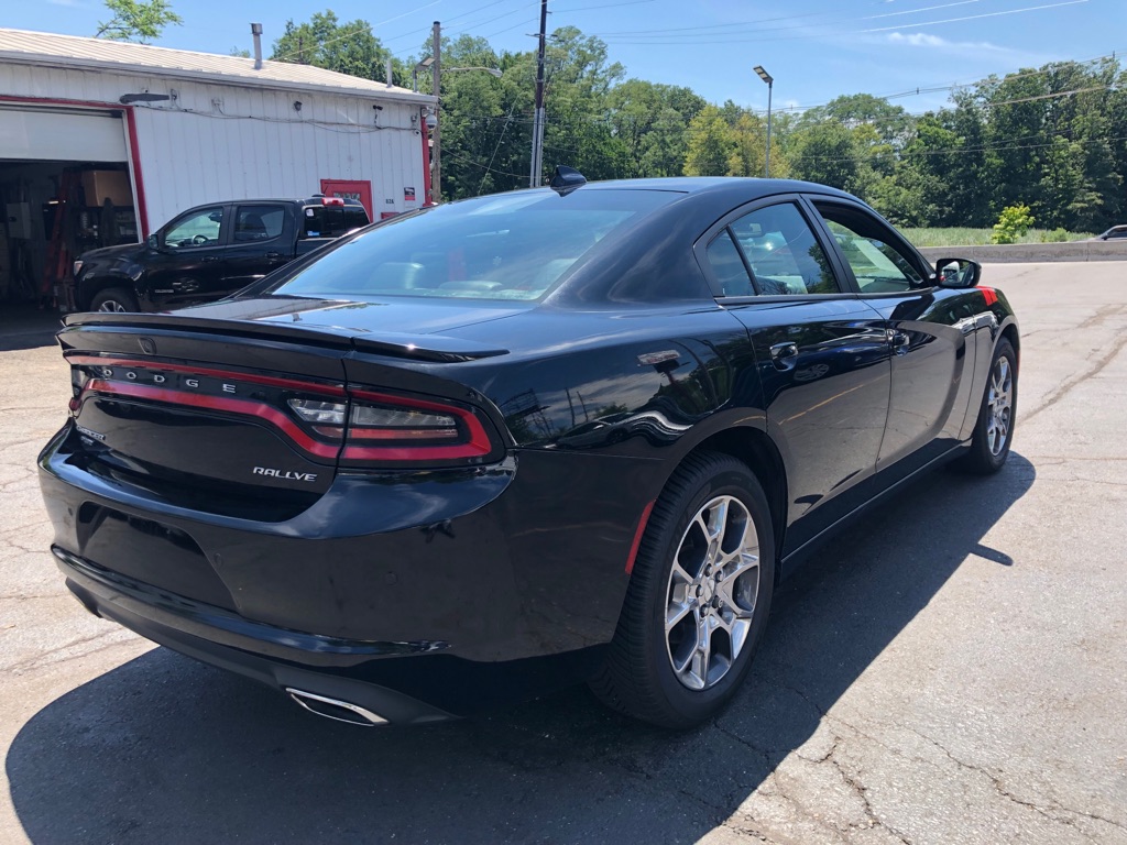 Photo 7 of this DODGE CHARGER