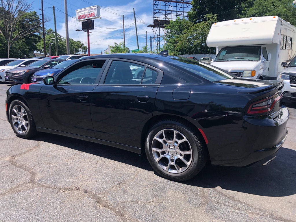 Photo 4 of this DODGE CHARGER