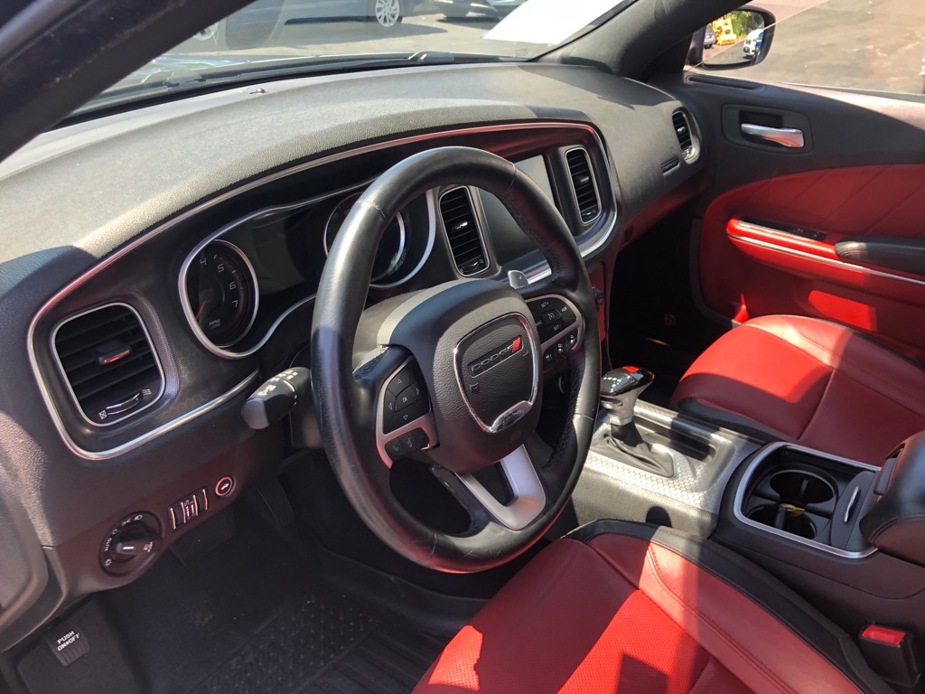 Photo 17 of this DODGE CHARGER