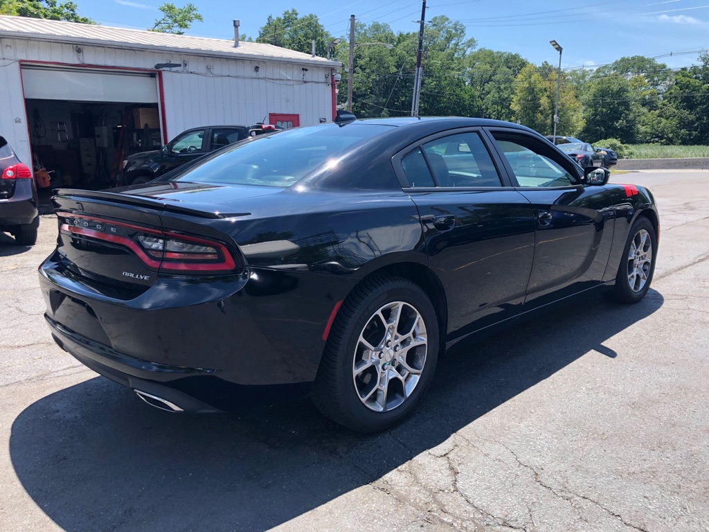 Photo 8 of this DODGE CHARGER