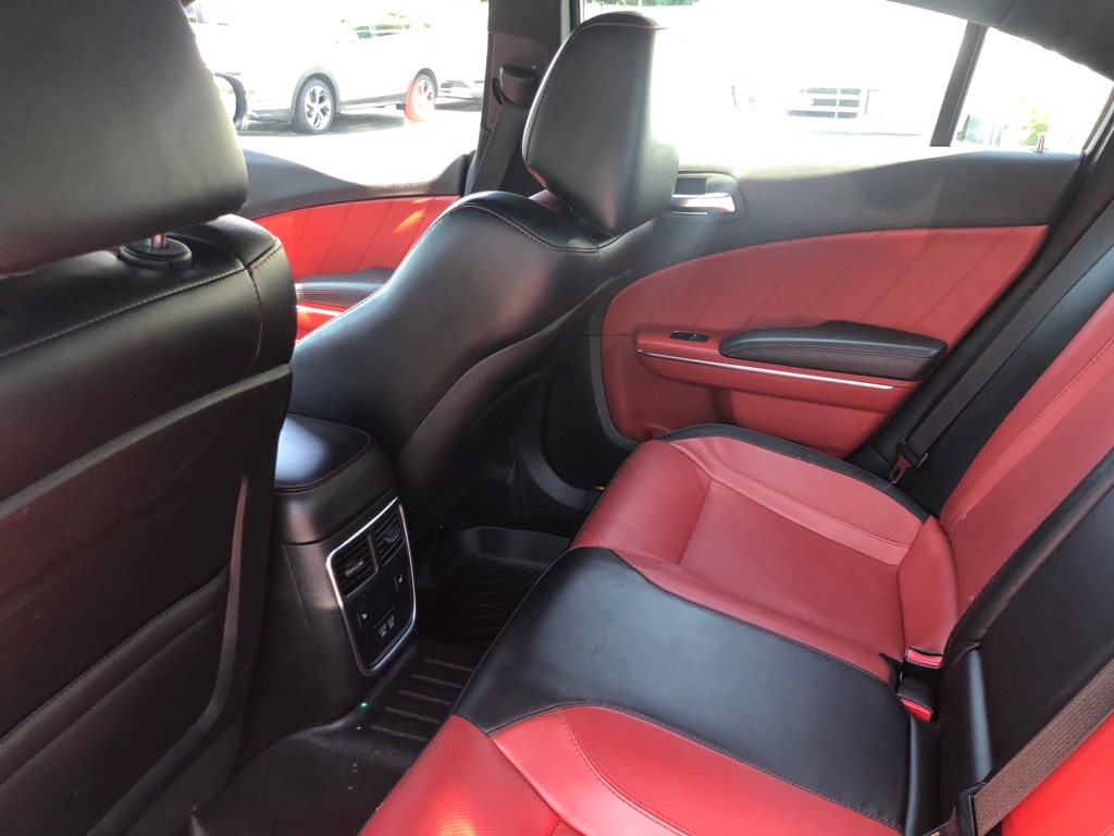 Photo 22 of this DODGE CHARGER
