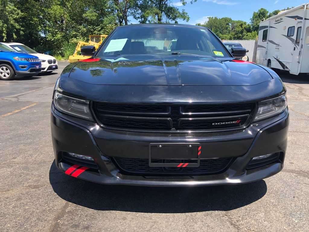 Photo 13 of this DODGE CHARGER
