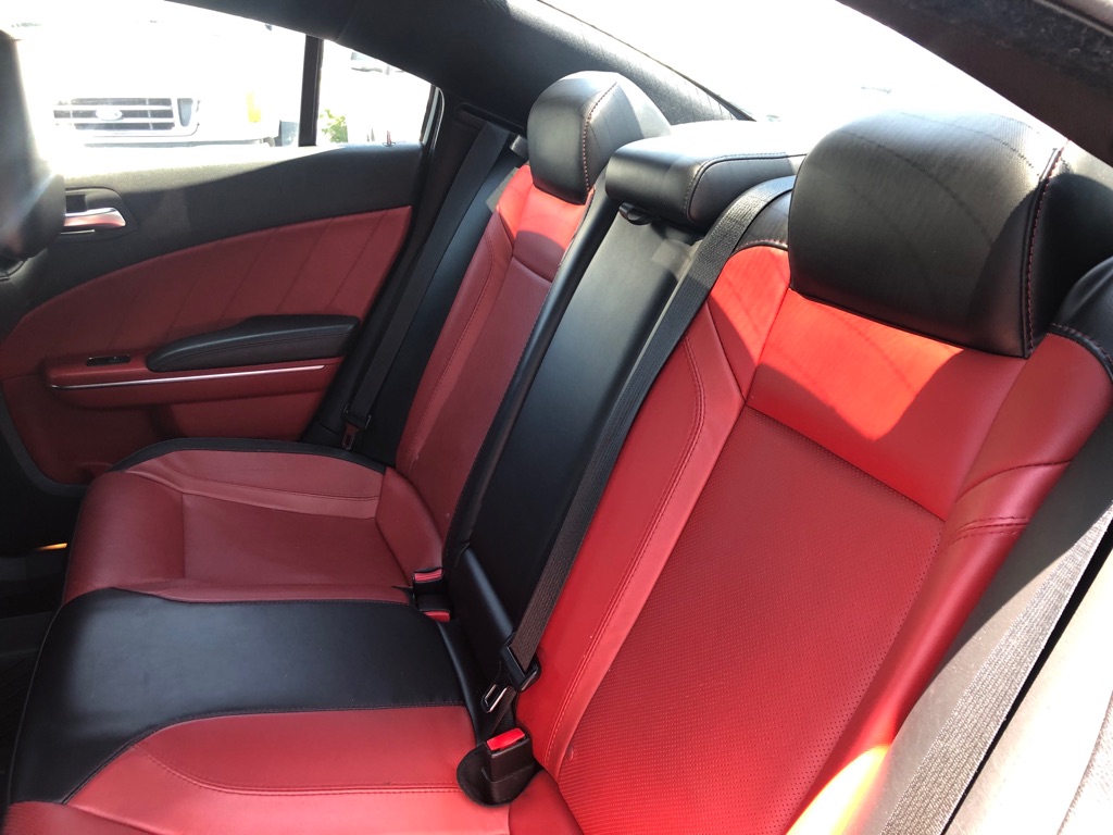 Photo 21 of this DODGE CHARGER