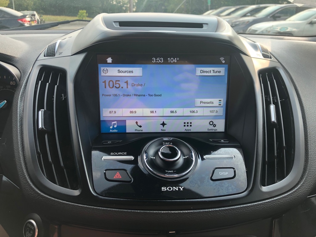 Photo 30 of this FORD ESCAPE