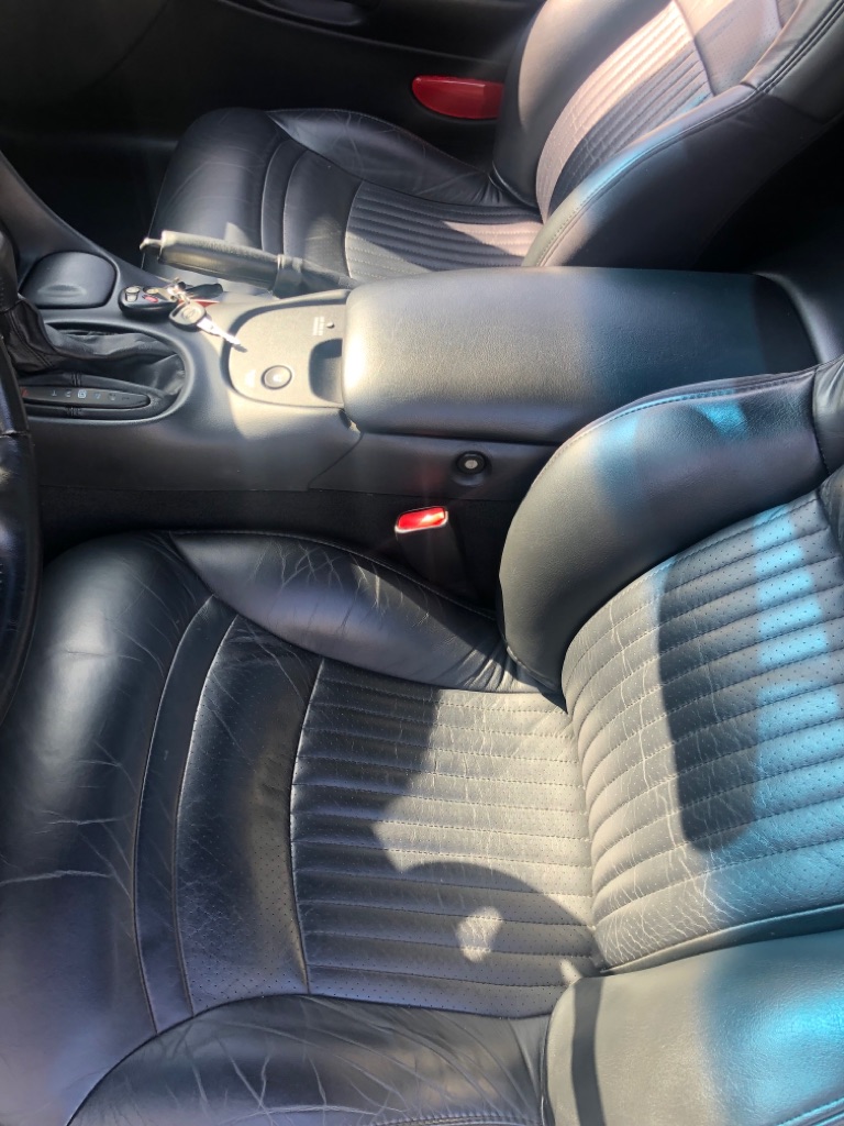 Photo 17 of this CHEVROLET CORVETTE