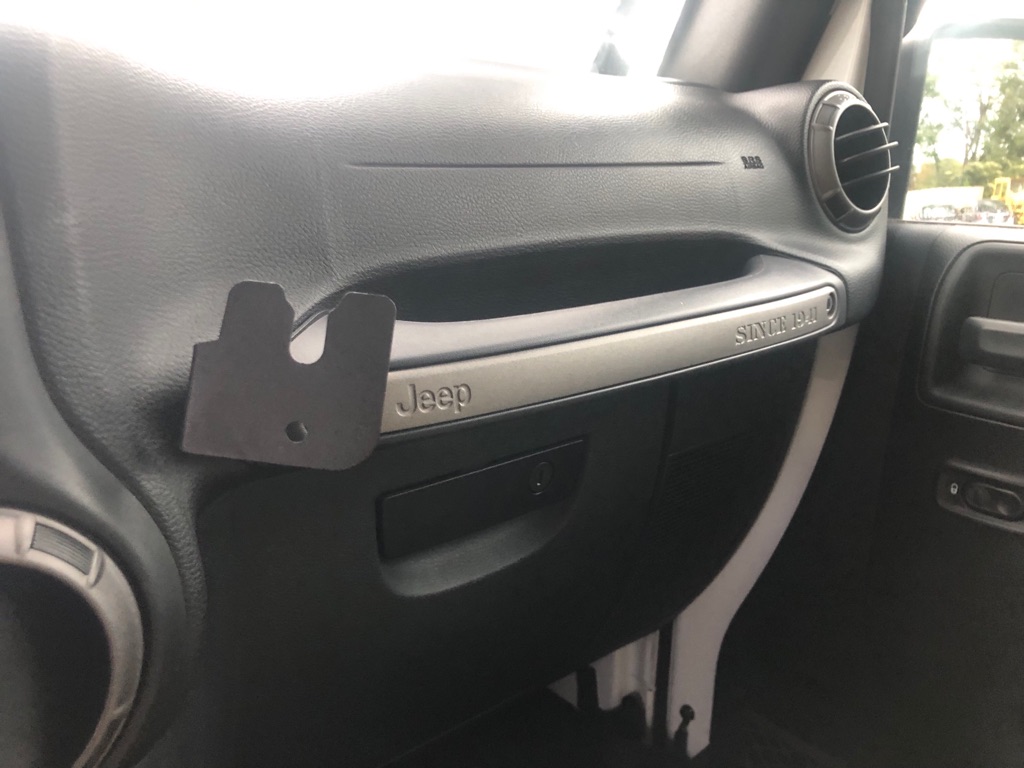 Photo 34 of this JEEP WRANGLER UNLIMI