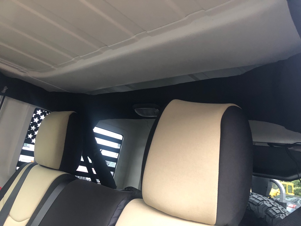 Photo 27 of this JEEP WRANGLER UNLIMI