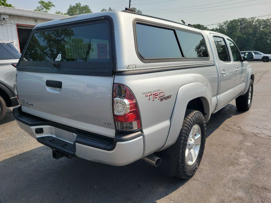 Photo 6 of this TOYOTA TACOMA