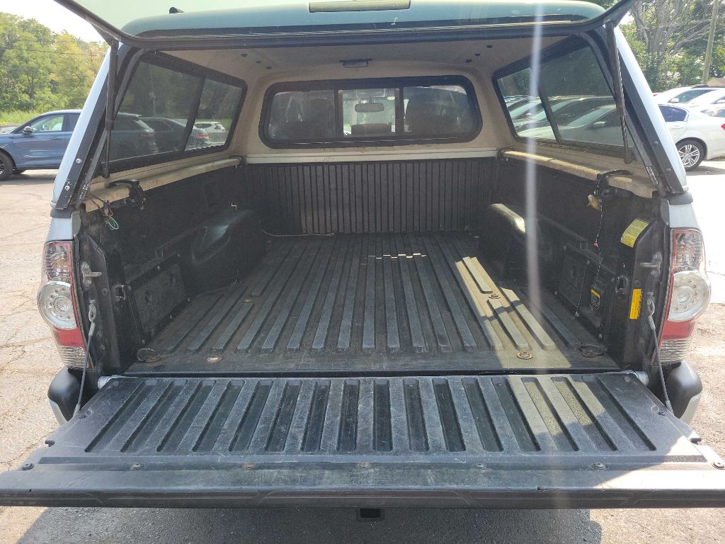 Photo 5 of this TOYOTA TACOMA