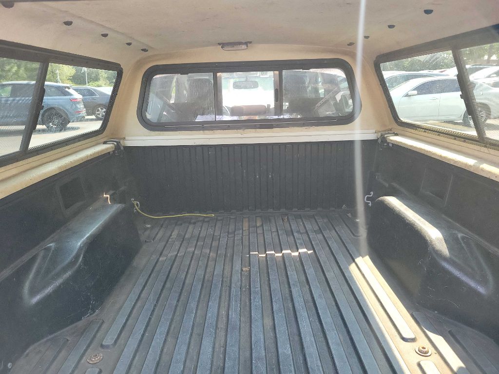 Photo 7 of this TOYOTA TACOMA