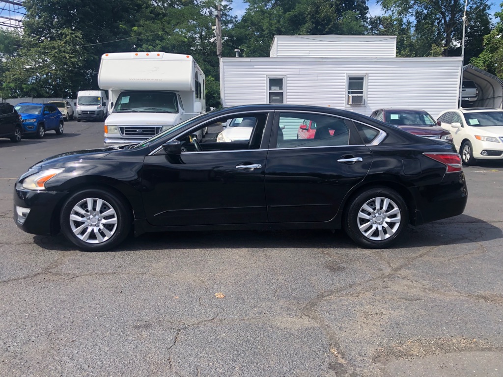 Photo 7 of this NISSAN ALTIMA