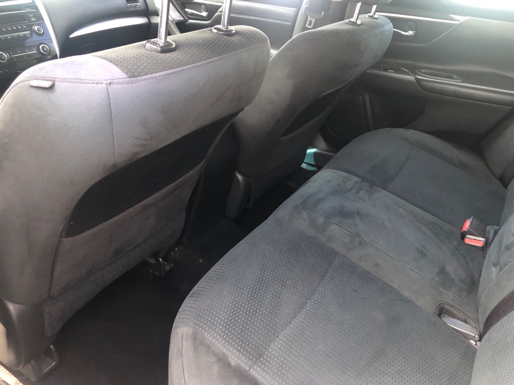 Photo 22 of this NISSAN ALTIMA