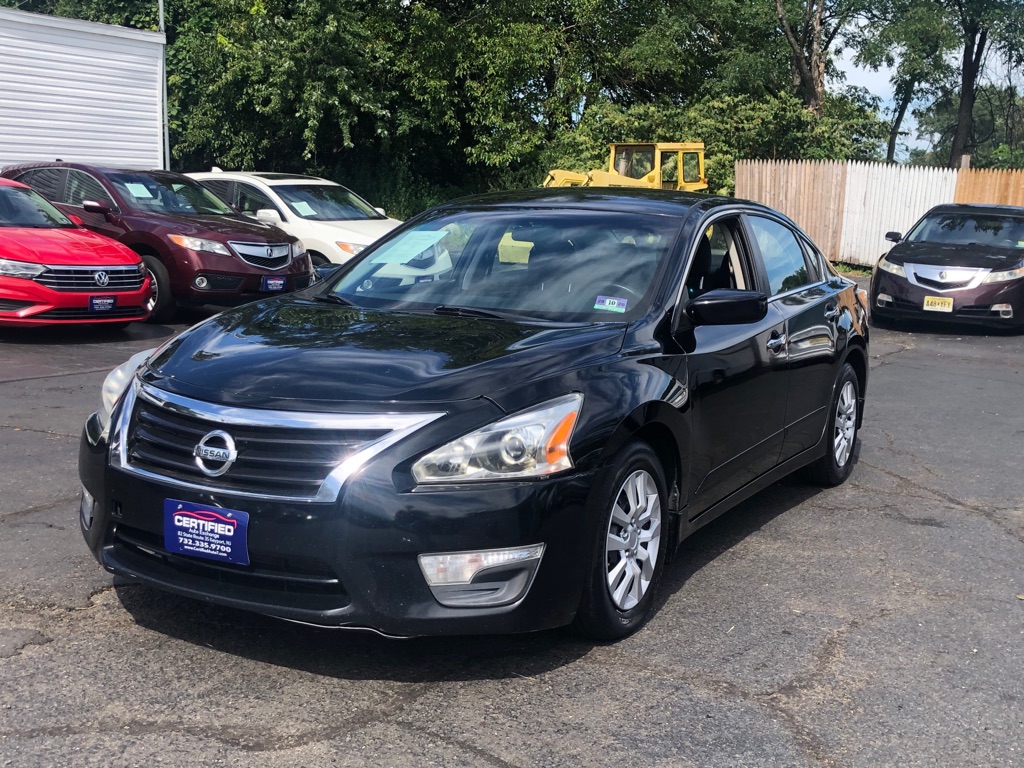 Photo 8 of this NISSAN ALTIMA