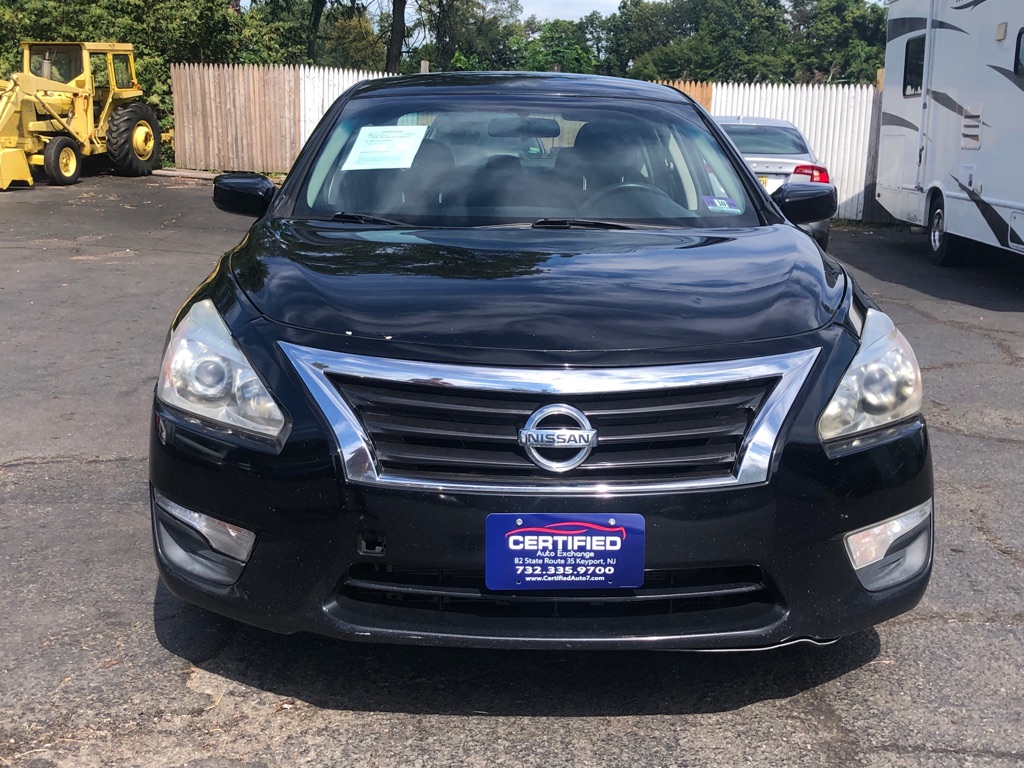 Photo 9 of this NISSAN ALTIMA