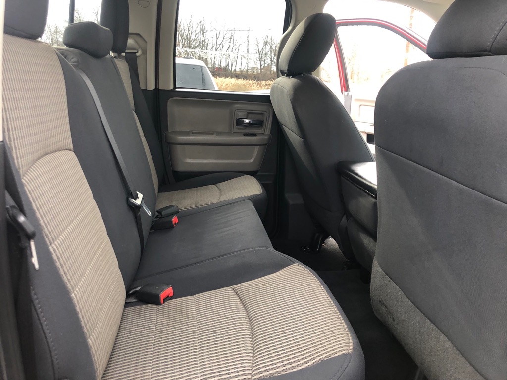 Photo 20 of this DODGE RAM 1500
