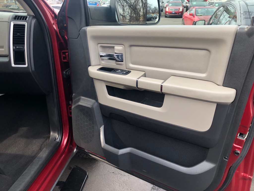 Photo 24 of this DODGE RAM 1500