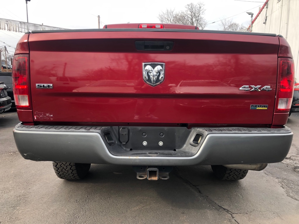 Photo 5 of this DODGE RAM 1500