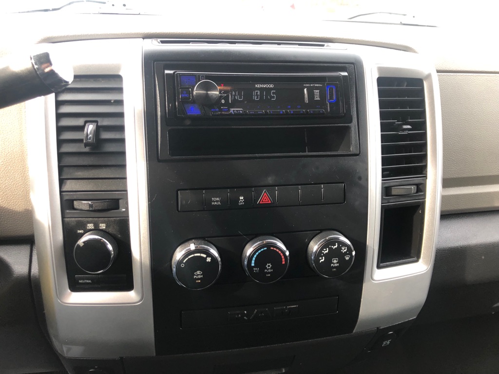 Photo 25 of this DODGE RAM 1500