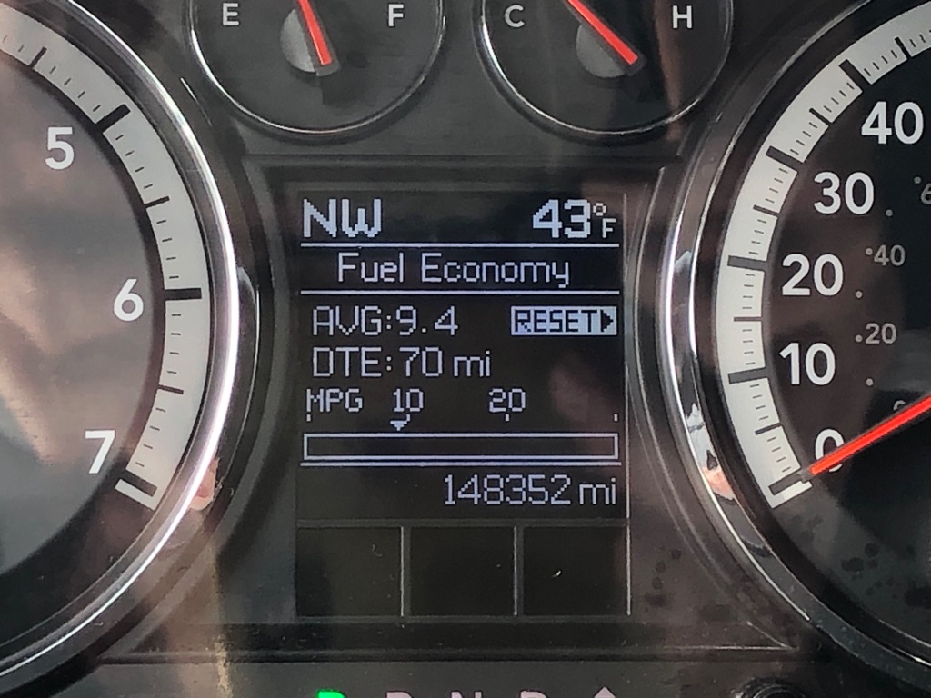 Photo 29 of this DODGE RAM 1500