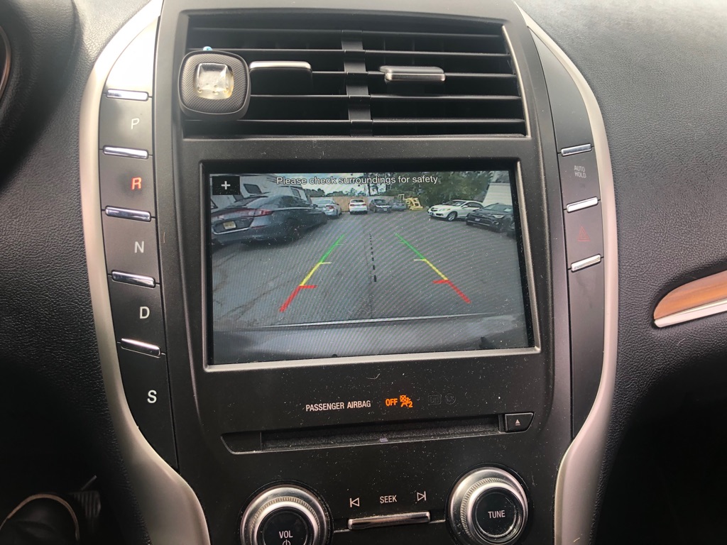 Photo 25 of this LINCOLN MKC