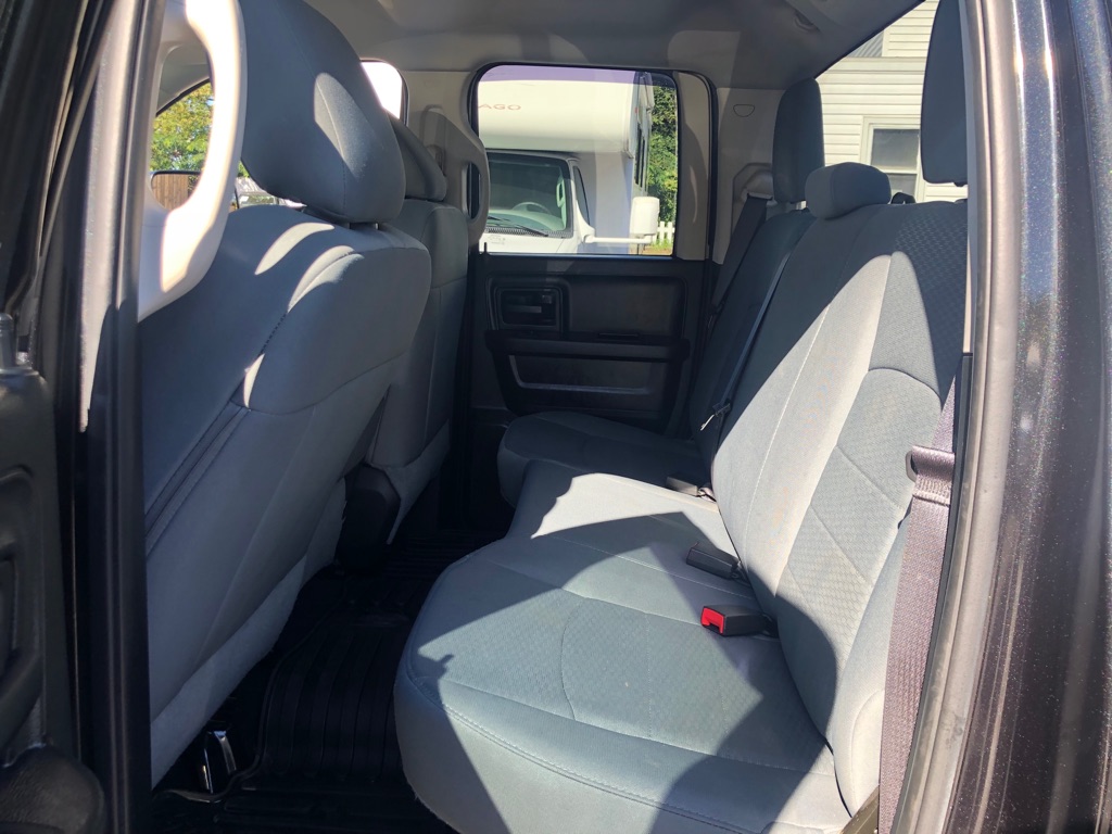 Photo 23 of this RAM 1500