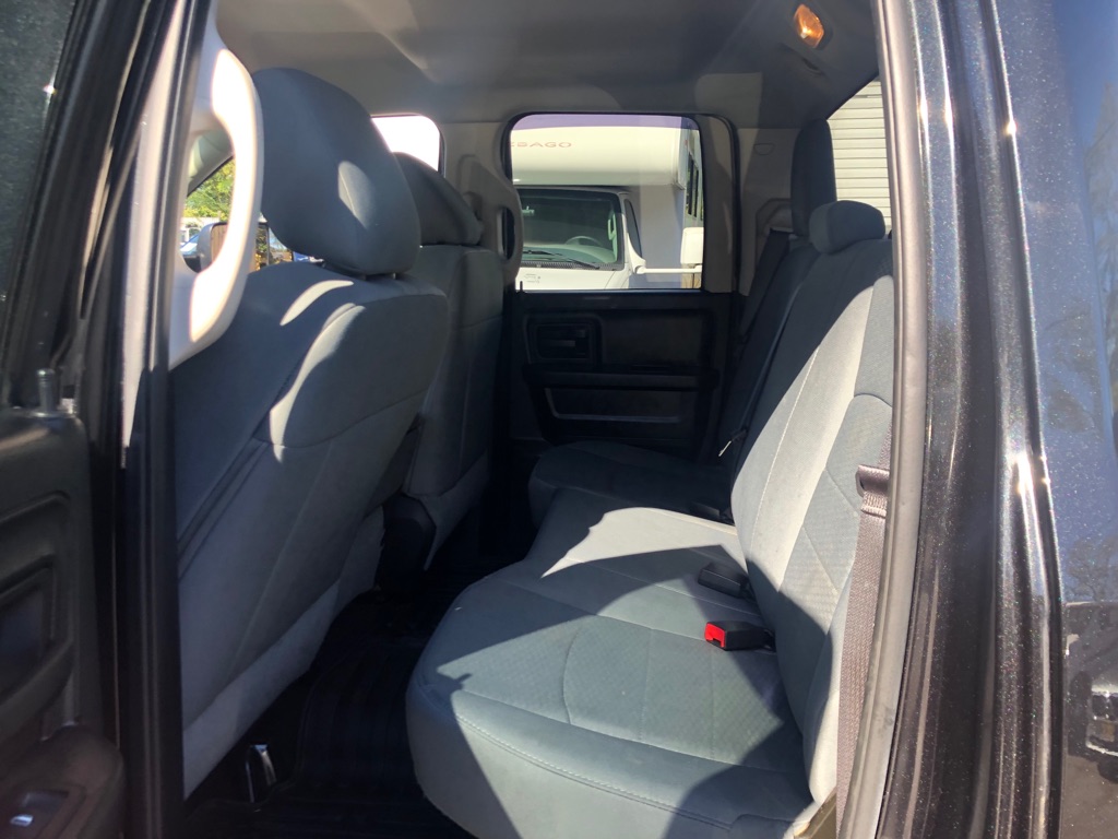 Photo 29 of this RAM 1500